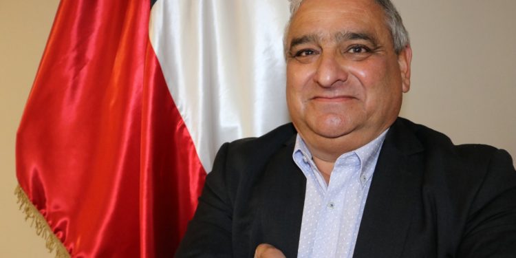 Duró solo 35 días: confirman salida del seremi de Transportes de Valparaíso