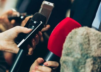 Anuncian proyecto de ley para protección a periodistas y personas que trabajan en comunicaciones