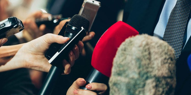 Anuncian proyecto de ley para protección a periodistas y personas que trabajan en comunicaciones