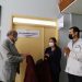 Con nueva sala de observaciones Hospital Van Buren refuerza Unidad de Emergencia Infantil
