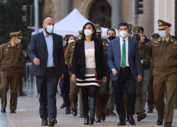 17 comunas del país recibirán aumento en dotación de Carabineros: entre ellas está Valparaíso