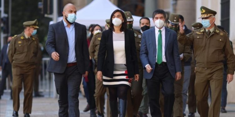 17 comunas del país recibirán aumento en dotación de Carabineros: entre ellas está Valparaíso