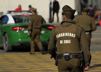 Senadora Allende destaca que medidas anunciadas por el Gobierno para enfrentar temas de seguridad van en la línea correcta