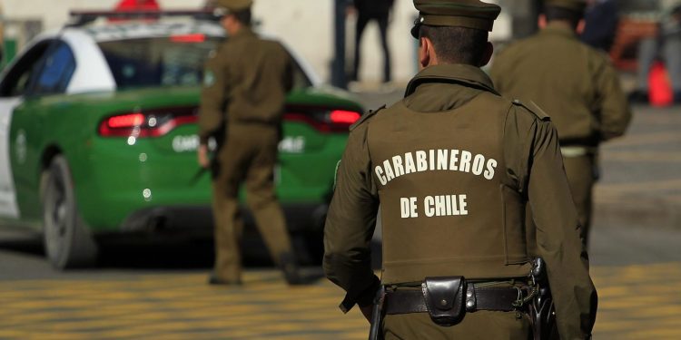 Senadora Allende destaca que medidas anunciadas por el Gobierno para enfrentar temas de seguridad van en la línea correcta