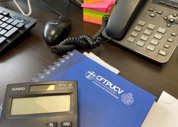 Operación Renta: más de 1.700 beneficiados en operativos de apoyo en sedes del CFT PUCV