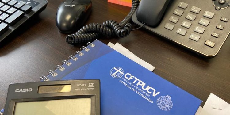 Operación Renta: más de 1.700 beneficiados en operativos de apoyo en sedes del CFT PUCV