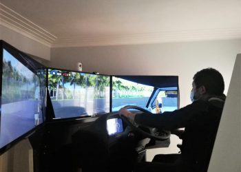 Gobierno acoge propuesta de diputado Cuello y anuncia capacitación a mujeres conductoras en la Quinta Región