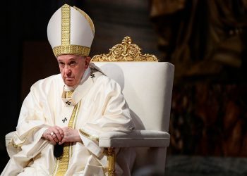 Columna de opinión/ El apocalipsis según Francisco