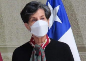 Tras estudio que detectó coliformes fecales senadora Allende anuncia que se ofició a instituciones para reforzar la fiscalización de la calidad de las aguas