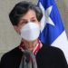 Tras estudio que detectó coliformes fecales senadora Allende anuncia que se ofició a instituciones para reforzar la fiscalización de la calidad de las aguas