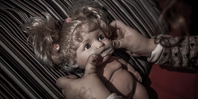 Senado aprueba legislar proyecto que sanciona explotación sexual de menores