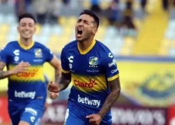 Tras eliminación de Everton en Copa Sudamericana con 11 puntos, Ismael Sosa pidió: “Que bajen a los terceros de la Libertadores”