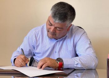 Alcalde de Limache solicita a la Seremi de Salud reactivar las mesas locales de coordinación por avance de la pandemia