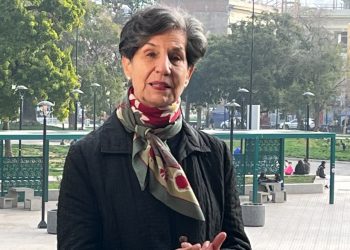 Senadora Isabel Allende:  “La reapertura de Rapa Nui es una muy buena noticia y una gran oportunidad”