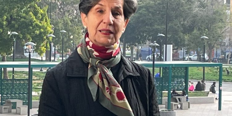 Senadora Isabel Allende:  “La reapertura de Rapa Nui es una muy buena noticia y una gran oportunidad”