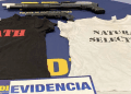 Detienen a dos menores por amenazas de atentado con bomba a colegio en Antofagasta