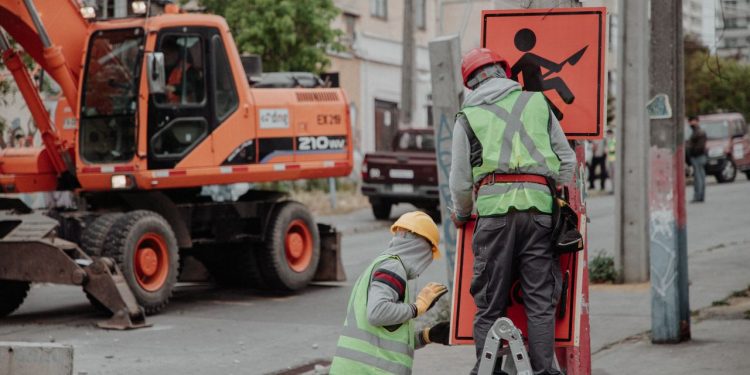 Gobierno Regional aprobó aumento de presupuesto para finalizar la avenida Matta de Valparaíso
