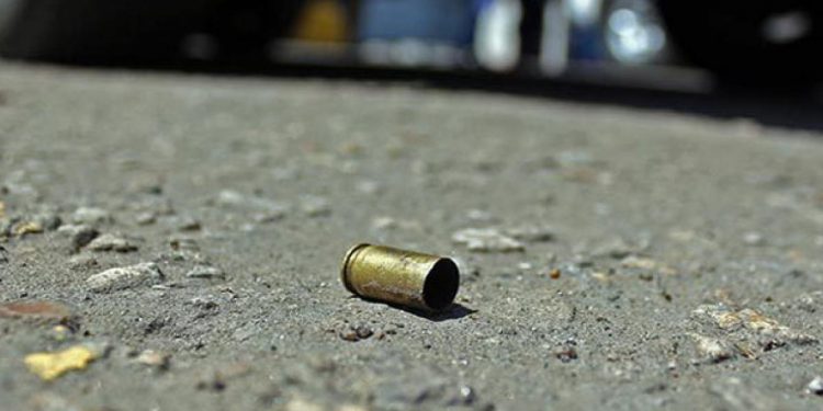 Vecinos de cerro Playa Ancha denuncian balaceras diarias y temen que proyectiles atraviesen sus casas