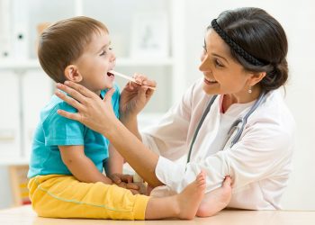 Buenas noticias: Hospital Carlos Van Buren inicia atención pediátrica a domicilio