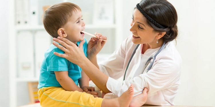 Buenas noticias: Hospital Carlos Van Buren inicia atención pediátrica a domicilio