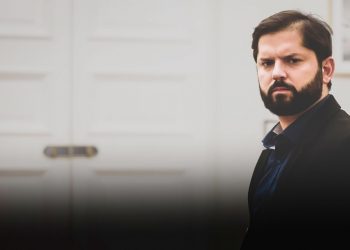 Encuesta Plaza Pública Cadem: desaprobación al Presidente sube a 57 %, su nivel más alto desde que asumiera el 11 de marzo