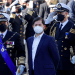 Tras dichos de almirante (r) Vergara, comandante en jefe de la Armada ofrece disculpas al Presidente Gabriel Boric