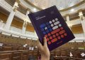 Día histórico para Chile: Convención presenta a la ciudadanía el primer borrador de propuesta de Constitución