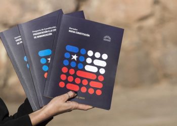 UPLA realizará jornada abierta a la comunidad por nueva Constitución y plebiscito de salida