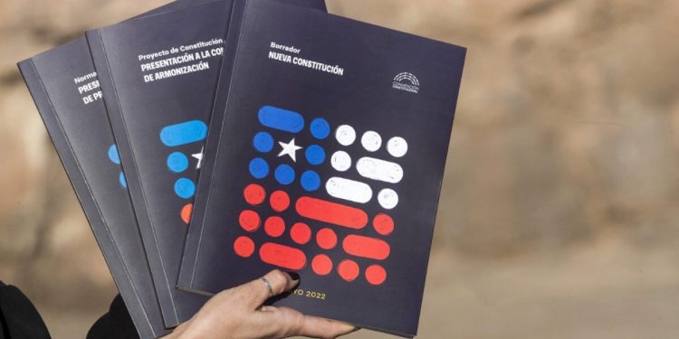 UPLA realizará jornada abierta a la comunidad por nueva Constitución y plebiscito de salida