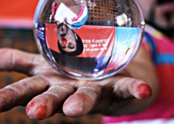 “El circo chileno nació en Valparaíso» titula la conferencia que el municipio prepara para la Semana del Patrimonio