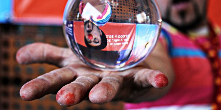 “El circo chileno nació en Valparaíso» titula la conferencia que el municipio prepara para la Semana del Patrimonio