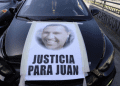 Extienden en 60 días la investigación por secuestro del colectivero Juan González