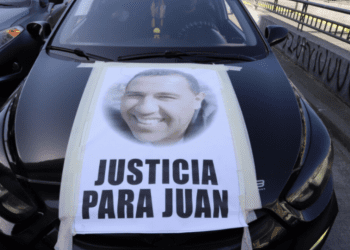 Extienden en 60 días la investigación por secuestro del colectivero Juan González