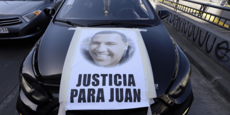 Extienden en 60 días la investigación por secuestro del colectivero Juan González