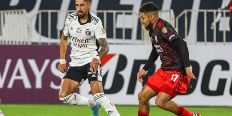 River Plate confirma cinco contagios por COVID-19: mañana «los millonarios» se enfrentan a Colo Colo por Copa Libertadores