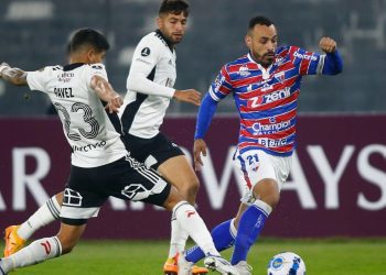 Colo Colo cae en su casa y se despide de la Copa Libertadores