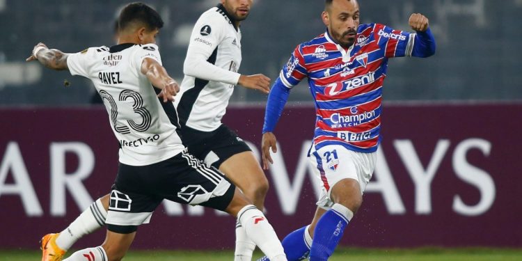 Colo Colo cae en su casa y se despide de la Copa Libertadores