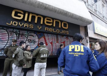 Cámara del Comercio y Fiscalía Regional de Valparaíso trabajarán en conjunto para fortalecer la prevención de delitos