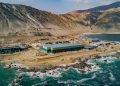 Opinión / Ventajas de la desalinización de agua de mar