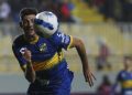Everton cierra esta tarde su participación en Copa Sudamericana