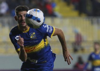 Everton cierra esta tarde su participación en Copa Sudamericana
