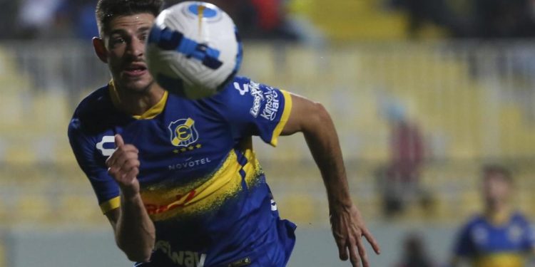 Everton cierra esta tarde su participación en Copa Sudamericana