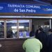 Quillota: habilitan segunda Farmacia Comunal en San Pedro