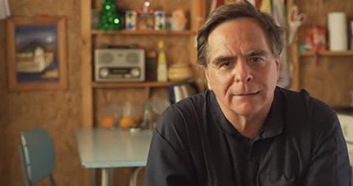 Sacerdote Felipe Berríos se autodenunció ante Fiscalía y reitera que es inocente de acusaciones en su contra por abuso sexual