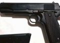 Alumna de 16 años amenazó con un arma a profesora en colegio de Playa Ancha
