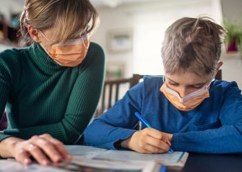 Entrevista / Psicopedagoga de la Universidad Andrés Bello afirma: «Pandemia afectó desarrollo de aprendizaje de niños y niñas»