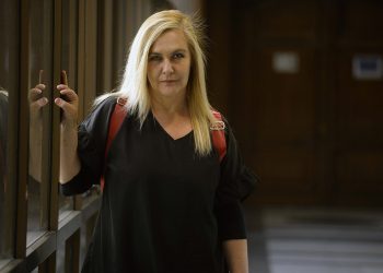 Diputada Jiles y Estado de Excepción en la Araucanía: «Los militares están entrenados para perseguir a un enemigo y eliminarlo”