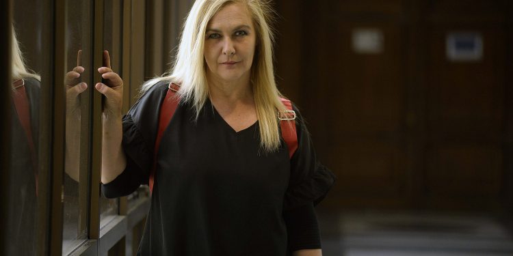 Diputada Jiles y Estado de Excepción en la Araucanía: «Los militares están entrenados para perseguir a un enemigo y eliminarlo”