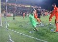 “¡Nunca visto!”: así califica diario argentino el «gol fantasma» con que Cobreloa logró empatar el partido con Wanderers