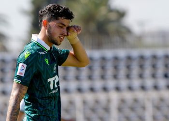 Defensa del «Decano», Daniel González, firma por tres años y medio en Universidad Católica